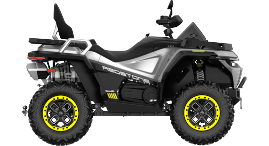 REDSTONE 1000 R2